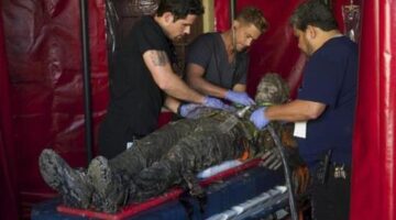 TVF Code Black Season 2 Episode 5 Review: Landslide