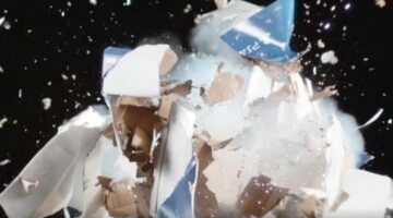 PS4 Pro: Here Is The World’s Explosives and Fastest Unboxing Video