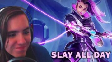 Let’s Count the Ways Overwatch’s Sombra Is Perfect