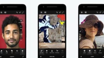 Fix is Adobe’s latest ‘Photoshop’ app, focused on easy portrait editing