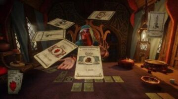 Hand of Fate 2 – PAX Australia Preview – Player 2