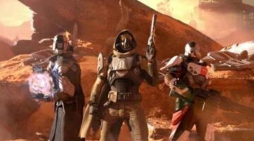 Bungie Employee Spotted Playing Destiny 2 Test Build – Rumour