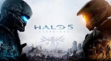 Halo 5 Update Will Bring Classic Playlist, Server Updates and More