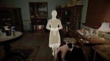 Weeping Doll PlayStation VR Review | Console Obsession
