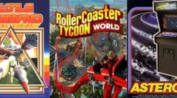 Atari’s New Adventure Into TV & Film