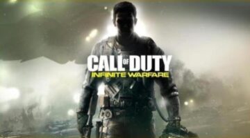 Call of Duty: Infinity Warfare – Gameplay and Benchmark