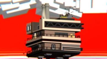 Small Radios Big Televisions Review — DualShockers