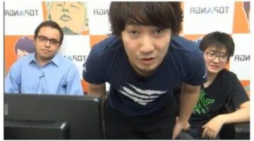 Daigo  Spent  Hours Making Ryu Step Back More. But No One Noticed