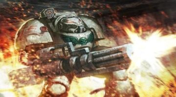 Deathwing, Fall In! Genestealers Spotted! – Blot Gaming