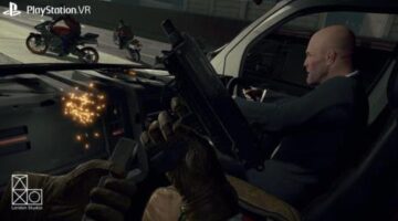 Nobody Is Talking About The Best Part of The London Heist