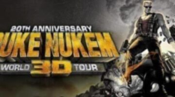 Duke Nukem 3D: 20th Anniversary World Tour Review (The Gamers Lounge)