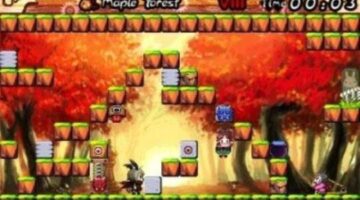 Ninja Usagimaru: The Mysterious Karakuri Castle Review | PixelPerfectGaming