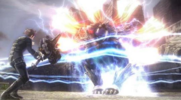 God Eater 2: Rage Burst – As Good as Capcom’s Monster Hunter Series?