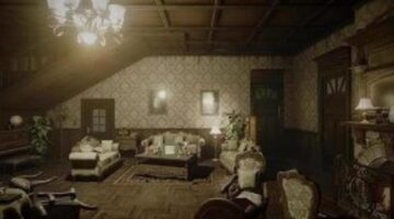 Weeping Doll PlayStation VR Review | Console Obsession
