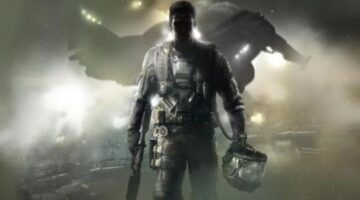 Review: Call of Duty: Infinite Warfare – Destructoid
