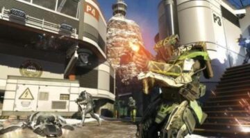 Call of Duty: Infinite Warfare review – EGM
