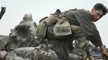 Movie Review: Hacksaw Ridge (2016) – The Critical Movie Critics