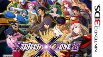 3DS JRPG deals include Fire Emblem Fates, Pokemon Sun and Moon, Project X Zone 2 and more