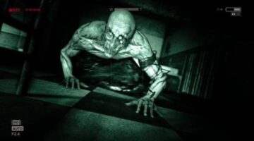 Top 5 Best Horror Games