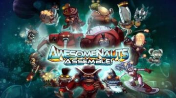 Awesomenauts Assemble Review | Xbox One UK