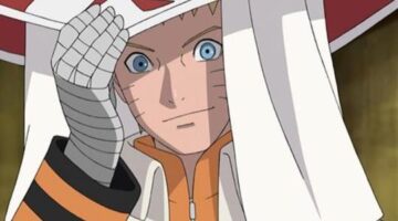 Naruto Storm 4 Road to Boruto: Hokage Naruto & Adult Sasuke to Get New Movesets