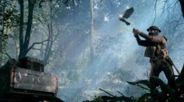 Battlefield 1 Operations – Some Things You May Not Know
