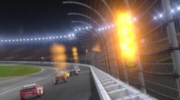 NASCAR Heat Evolution arrives in the UK…and it comes with a ton of DLC