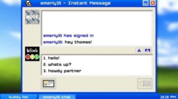 Emily is Away Review