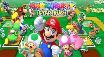Mario Party: Star Rush Review – More Modes, More Mini-Games, More Mario | COG