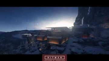 HITMAN: Episode 6 – Hokkaido Review – A Spa to Die for – TechRaptor