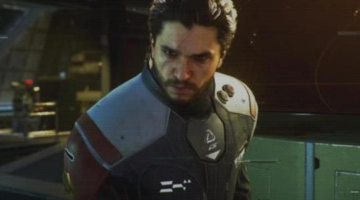 Why Salen Kotch is the Dullest Call of Duty Villain