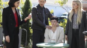 TVF | Once Upon a Time Season 6 Episode 7 Review: Heartless