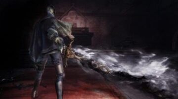 Dark Souls III: Ashes of Ariandel Review | Rice Digital
