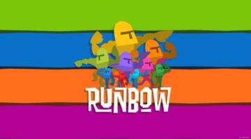 Runbow is Coming to PC on November 13th