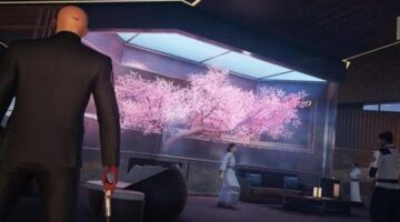 HITMAN Episode 6 Hokkaido Review | PressA2Join