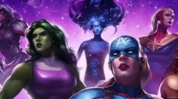 NCSoft Sues Netmarble for Infringement
