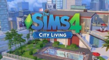 Here’s Why The Sims 4: City Living Doesn’t Have Elevators