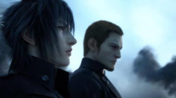 Mobile MMO Set in Final Fantasy XV Universe Announced – TechU4ria