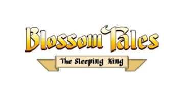 Interview: FDG Entertainment Talks About Blossom Tales: The Sleeping King