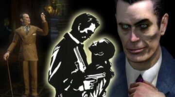 15 Most Badass Monologues In Video Game History