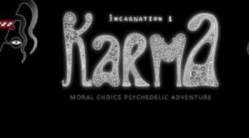 GeekNifty – Review: ‘Karma. Incarnation 1’ (PC)
