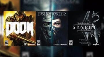 We Should Resist Bethesda’s Review Policy Changes! – GroundPunch