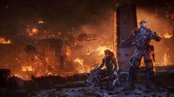 Let’s Predict – Gears of War 5