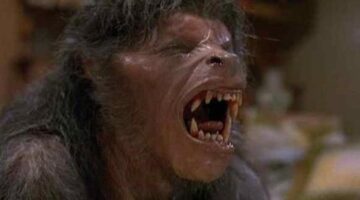 An American Werewolf In London Remake On Way With Max Landis & TWD Producers At Universal