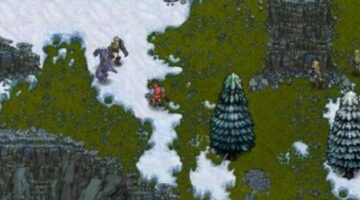 Hero’s Song Steam Early Access Page Now Live