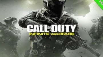 ‘Call of Duty: Infinite Warfare’ Review – ScreenGurus