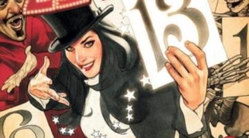 10 DC Superheroes That Deserve Their Own CW Show