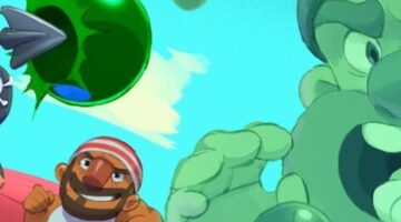 ZTGD | Pirate Pop Plus (PC) Review