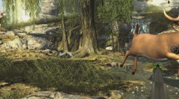 ZTGD | Big Buck Hunter Arcade (XB1) Review