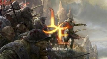 New Trailer Teases Lineage Eternal Characters